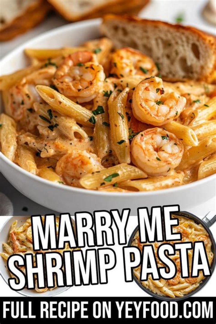 Why You Should Propose To Me Pasta: A Culinary Journey