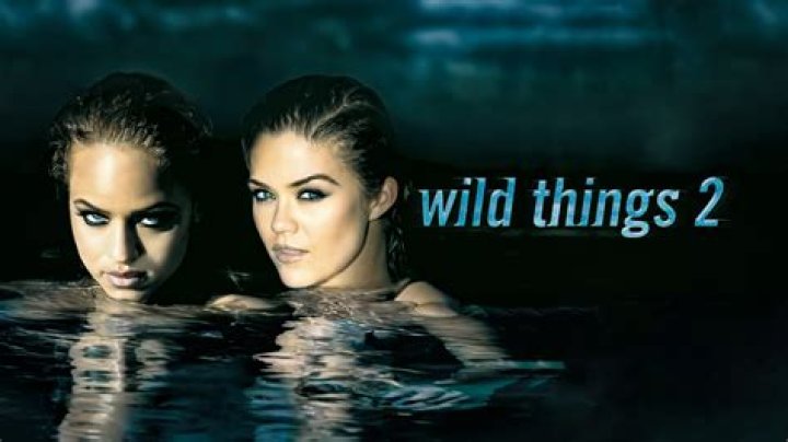 Wild Things 2 Movie jonas dagnon's blog
