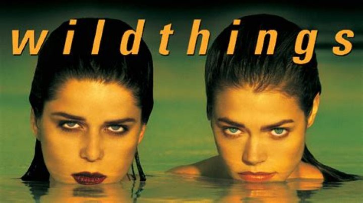 Wild Things Movies with a Plot Twist