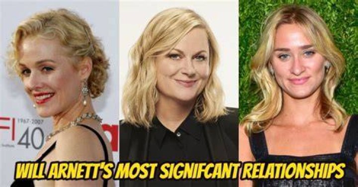 Will Relationships Examine His Celebrity Dating History