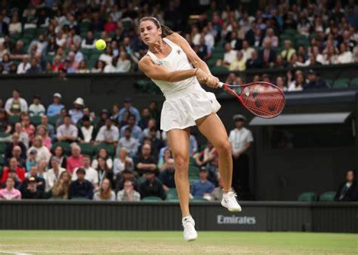 Wimbledon 2024 Emma Navarro vs Coco Gauff preview, headtohead