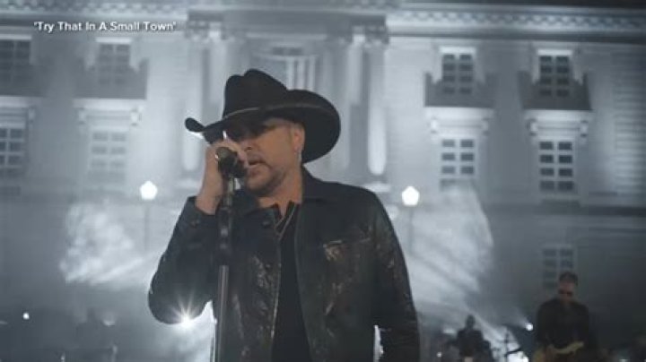Yearning For The Heartfelt Melodies: A Deep Dive Into "Wish It Was Me" By Jason Aldean