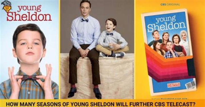 Young Sheldon How Much Does the Cast Make? Net Worth and Salary Revealed