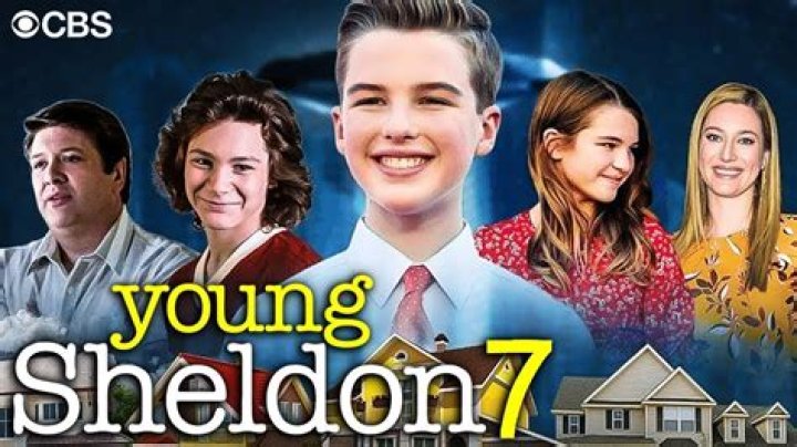 Young Sheldon Season 4 Where to Watch & Stream Online
