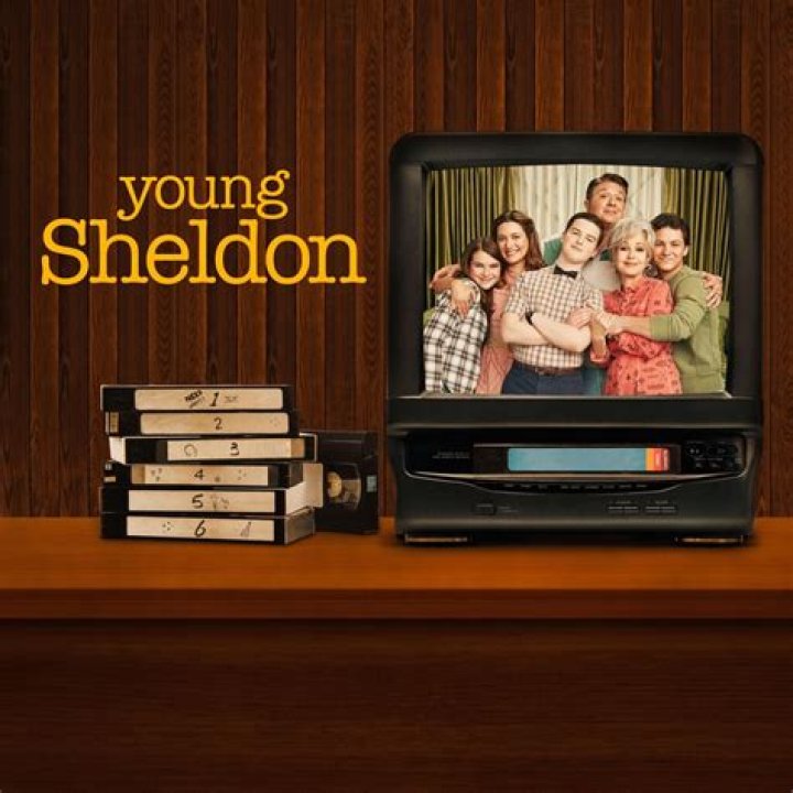 Young Sheldon Season 5 Episode 21 Sheldon Is Upset, Fights