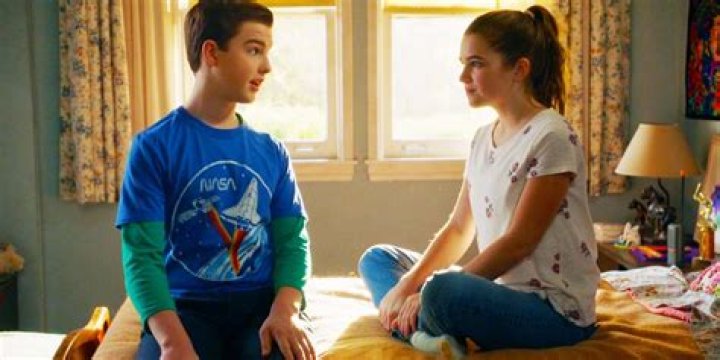 Young Sheldon Season 6 Finally Explained Sheldon's Huge Personality