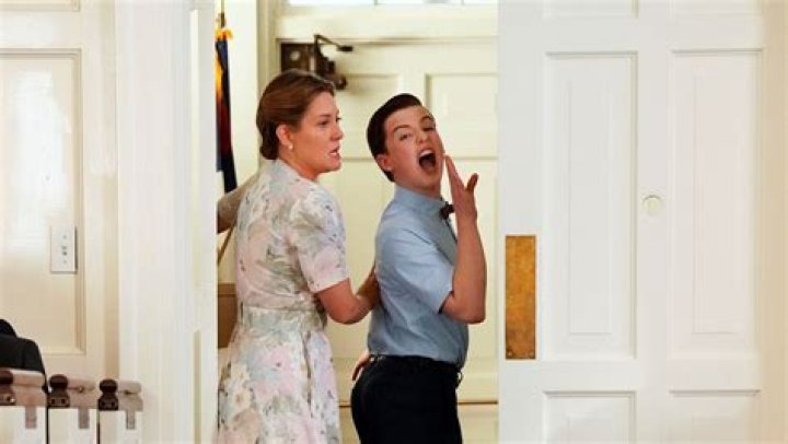 Young Sheldon season 6 premiere date and other quick things to know