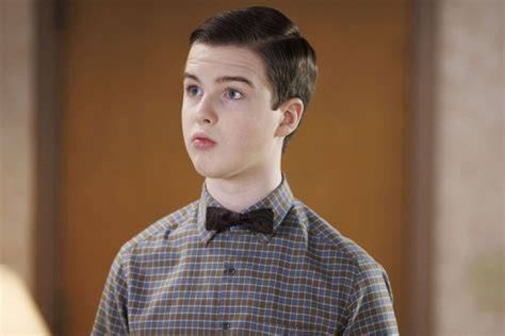 Young Sheldon Young Sheldon Bild Montana Jordan 13 von 48