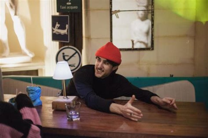 Zac Farro fala sobre a intera&ccedil;&atilde;o entre Paramore e HalfNoise, em
