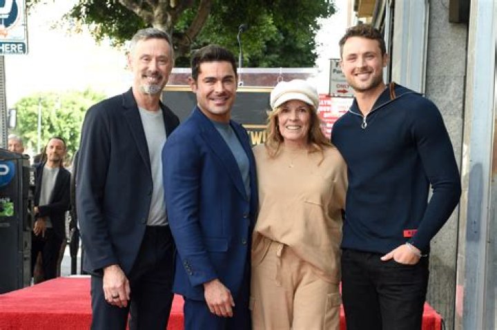 Zac Goldsmith's Siblings: A Closer Look At The Family Behind The Politician