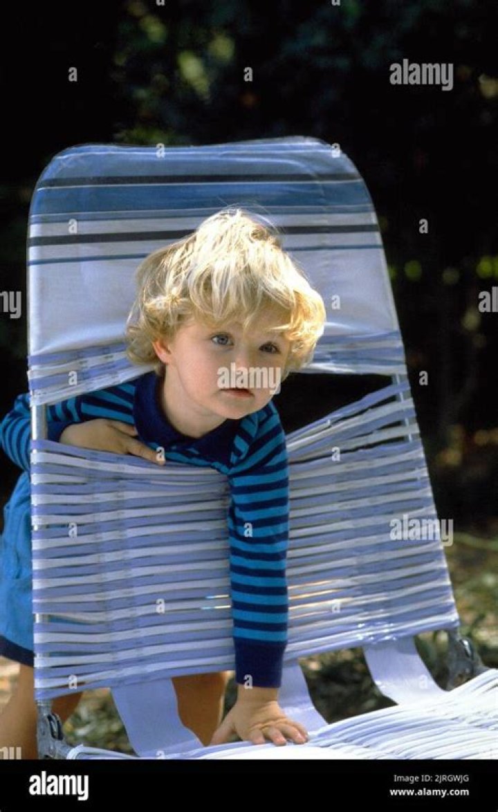 Zachary La Voy Characters Justin Buckman Film Parenthood (1989